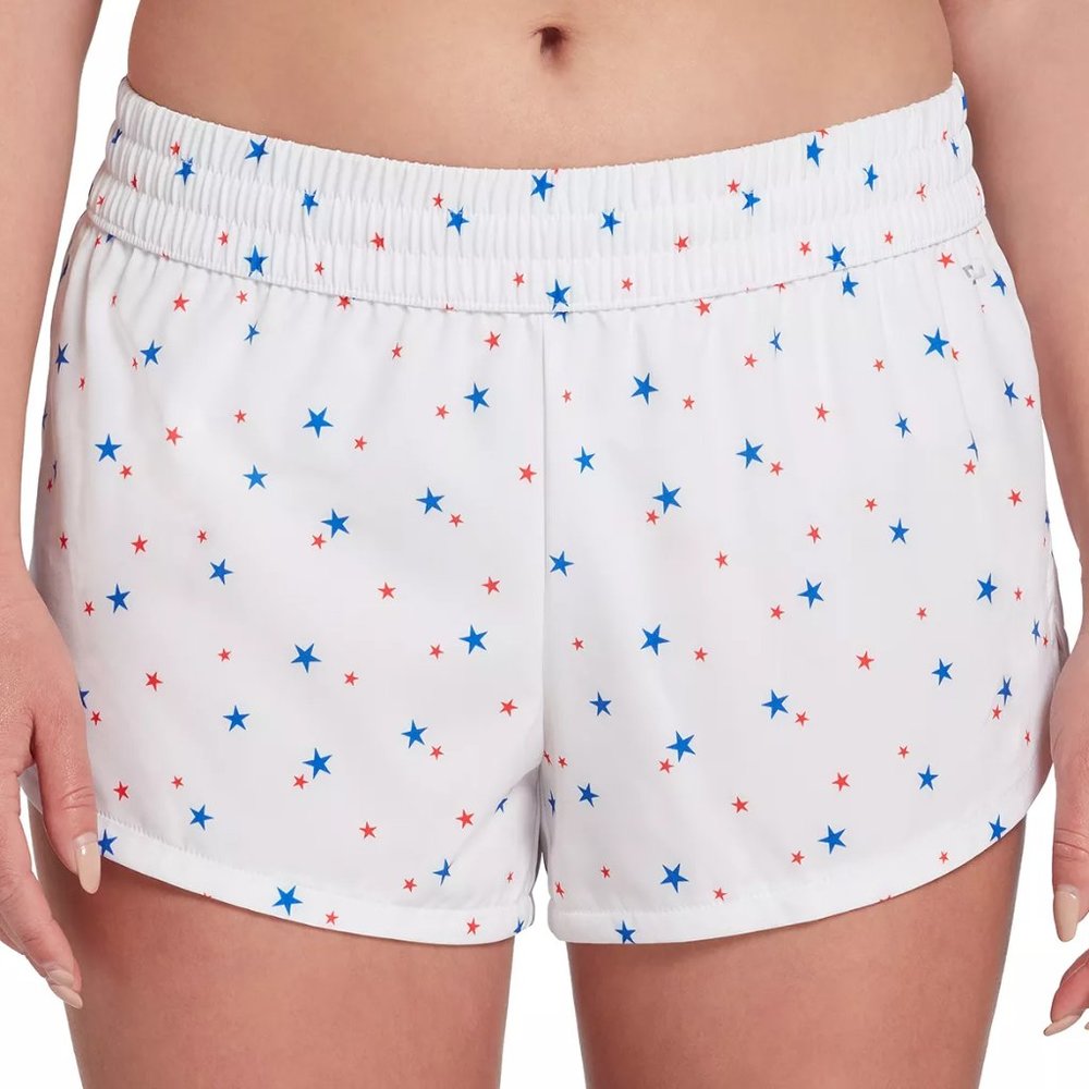 BRAND NEW! DSG Mid Rise Stride Run Performance Short - S
